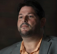 Brad Bauman