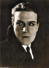 Henry Stuart