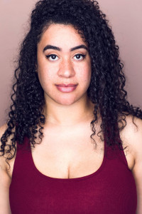Stephanie Bisono