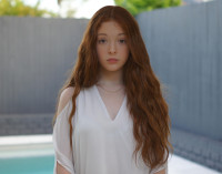 Ruby Grace Barker