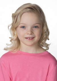 Camrynn Benoit