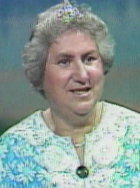 Rita Reutter