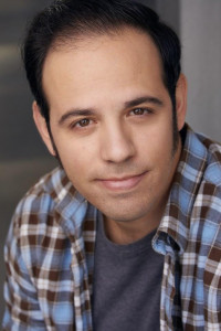 Ryan Joseph Murphy