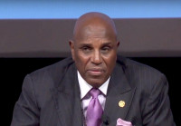 Gerald Durley