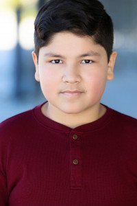 Brandon Ceja