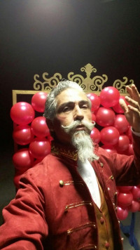 Gustavo Sauceda