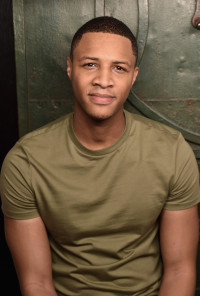 Karlton Davis