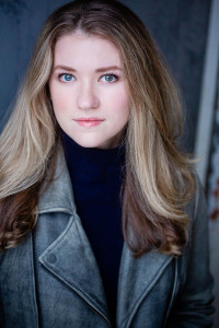 Colleen Wright