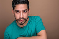 John Anthony Torres
