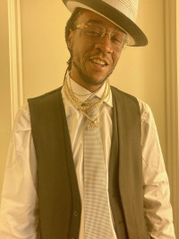 Brandon Rice