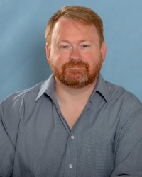 Greg Tally