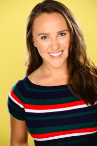 Desiree Garneau