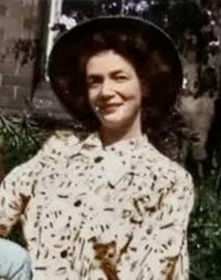 Julia Lennon