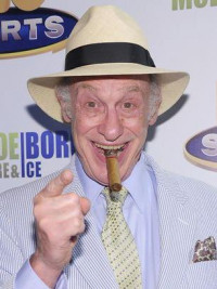Bert Sugar