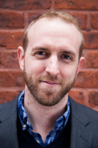Ryan Britt
