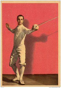 Edoardo Mangiarotti
