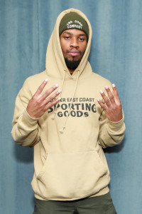 Denzel Curry