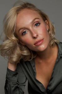 Sophia Manyet