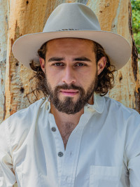 Peter Ramirez