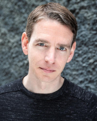 Eoin O'Sullivan