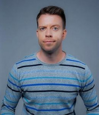 Alex Roy