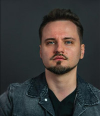 Dmitry Kraine