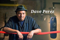 Dave Perez