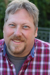 Ron McAdams