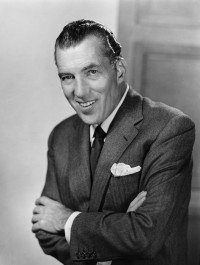 Ed Sullivan