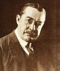 Frederick Sullivan