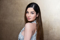 Hailey Imany