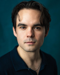 Christian Bevan