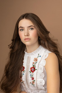 Ava Joy