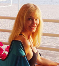 Gail Summer