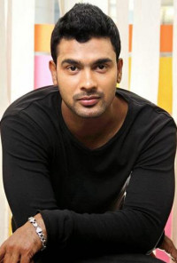 Vivek Gopan