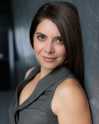 Stephanie Daniel
