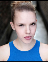 Kathryn Broadbent