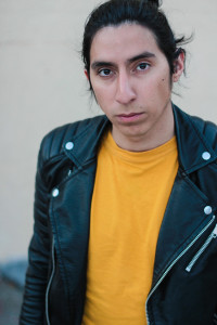 Jonny Gallegos