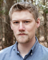 Bryan Bulebush