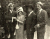 Marion Sunshine