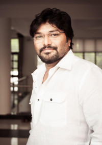 Babul Supriyo