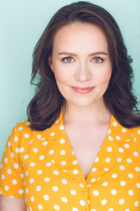 Emily Olcott