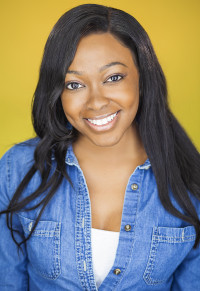 Tiera Dashae