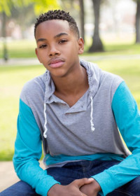 Xavier Madison