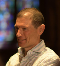 Glenn Fuhrman
