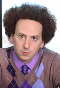 Josh Sussman