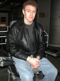 Mike Sussman