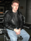 Mike Sussman