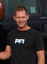 Glenn Suter