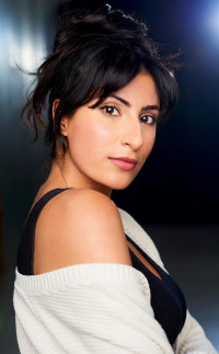 Divya Sethi